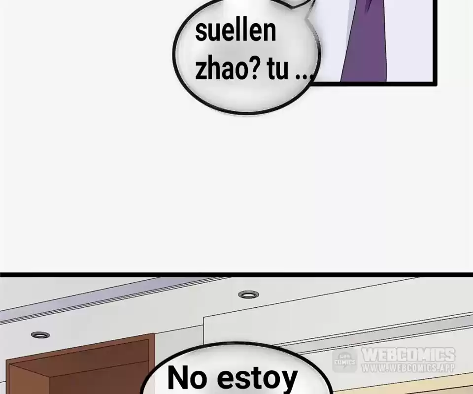 MY E-CARIÑO - Capítulo 4 - Página 35 - LectorTMOo