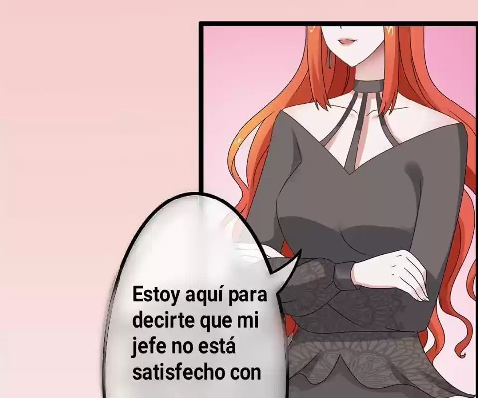 MY E-CARIÑO - Capítulo 4 - Página 39 - LectorTMOo