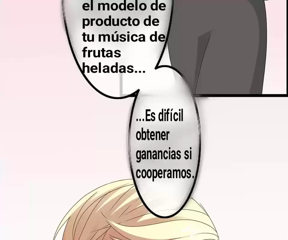MY E-CARIÑO - Capítulo 4 - Página 40 - LectorTMOo