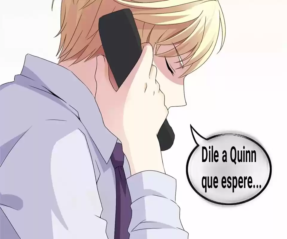 MY E-CARIÑO - Capítulo 4 - Página 41 - LectorTMOo