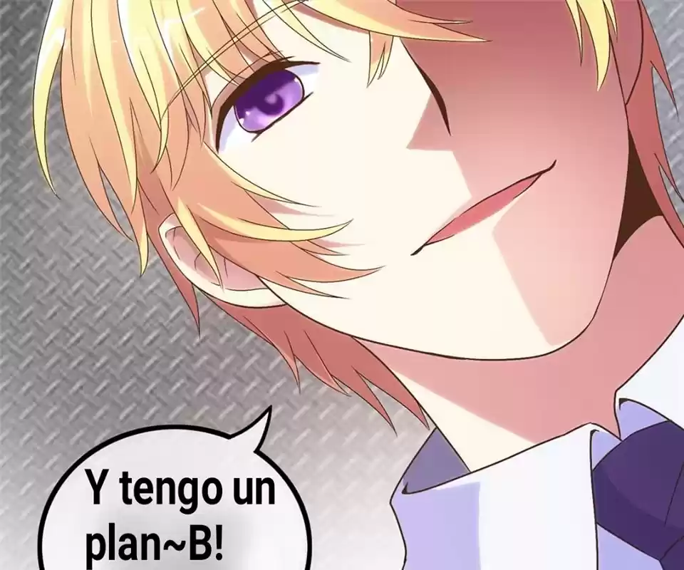 MY E-CARIÑO - Capítulo 4 - Página 45 - LectorTMOo