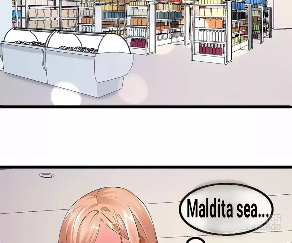 MY E-CARIÑO - Capítulo 4 - Página 50 - LectorTMOo