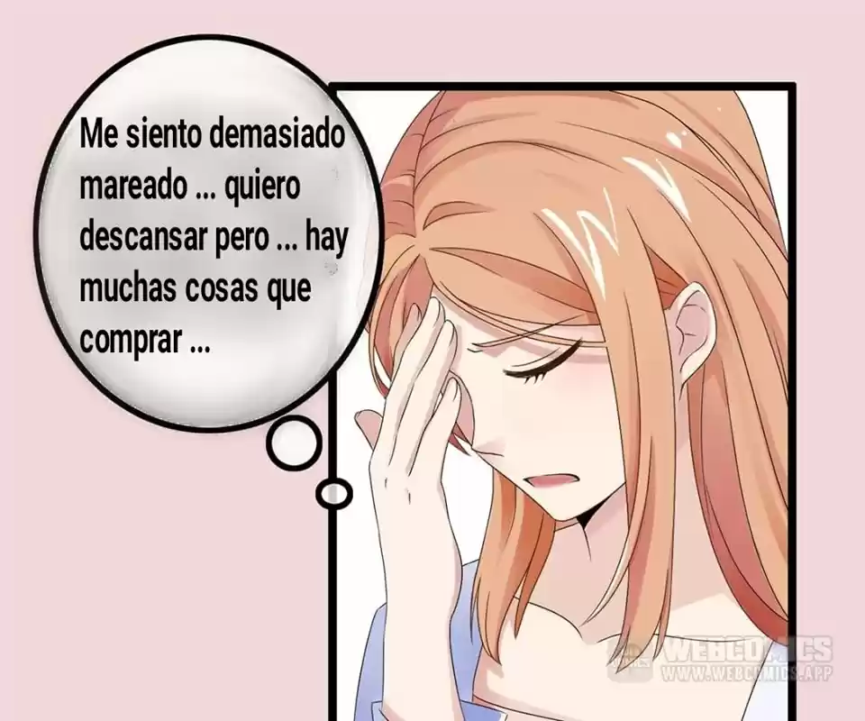 MY E-CARIÑO - Capítulo 4 - Página 53 - LectorTMOo