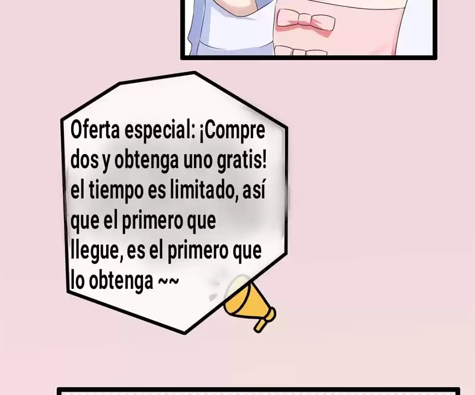 MY E-CARIÑO - Capítulo 4 - Página 54 - LectorTMOo