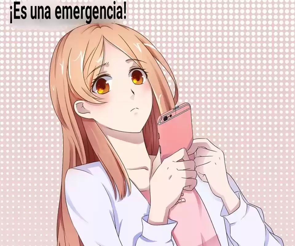 MY E-CARIÑO - Capítulo 4 - Página 61 - LectorTMOo