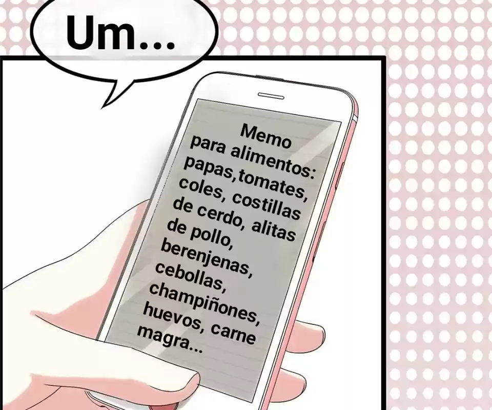 MY E-CARIÑO - Capítulo 5 - Página 7 - LectorTMOo