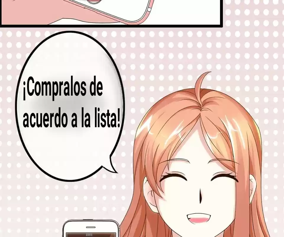 MY E-CARIÑO - Capítulo 5 - Página 8 - LectorTMOo