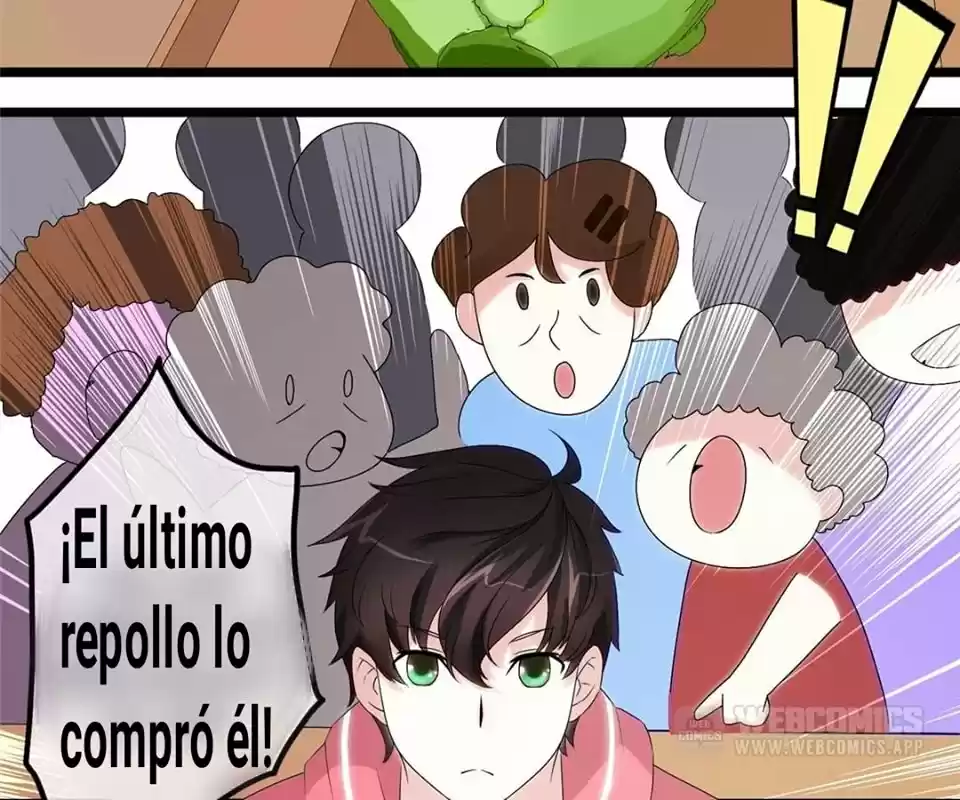 MY E-CARIÑO - Capítulo 5 - Página 16 - LectorTMOo