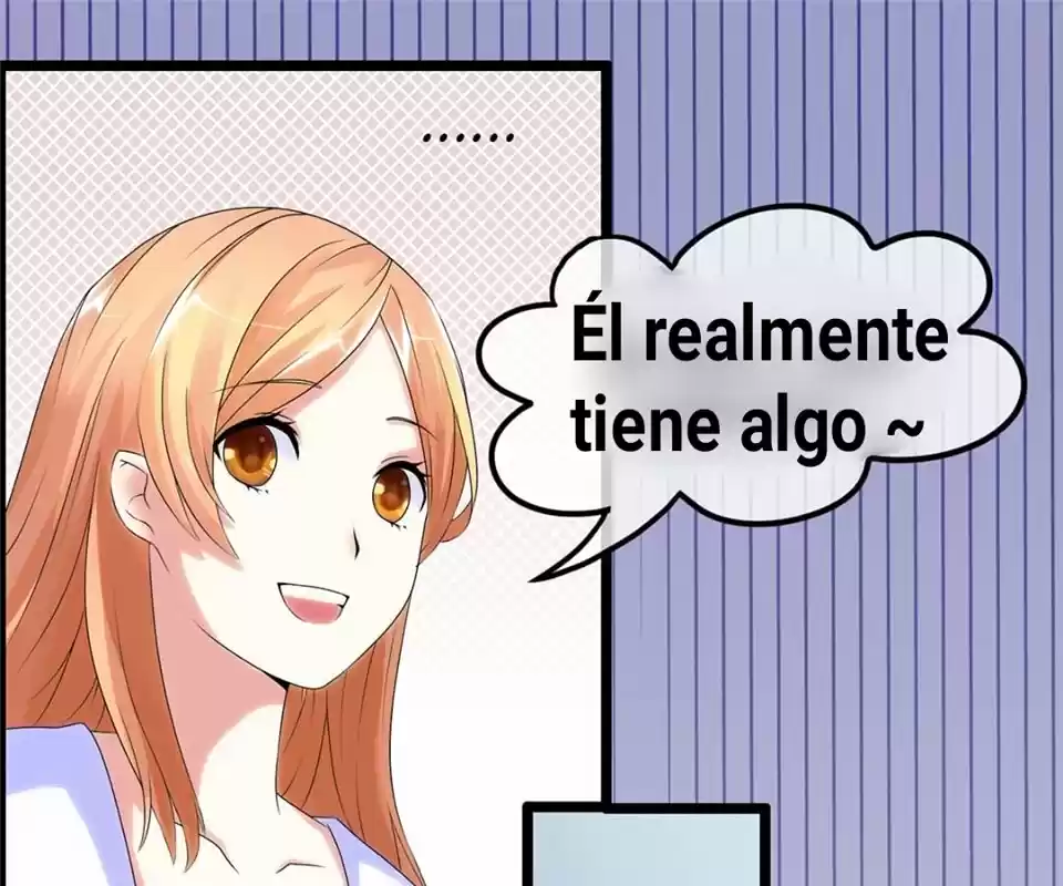MY E-CARIÑO - Capítulo 5 - Página 18 - LectorTMOo