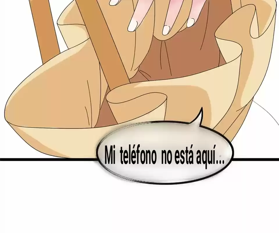 MY E-CARIÑO - Capítulo 5 - Página 25 - LectorTMOo
