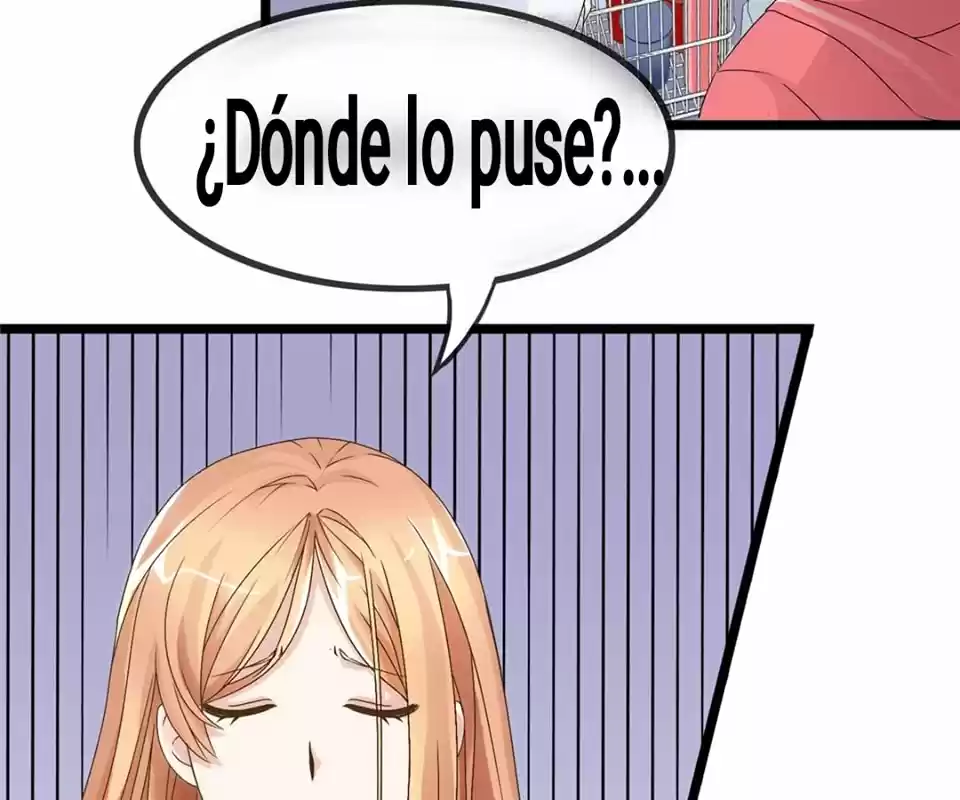 MY E-CARIÑO - Capítulo 5 - Página 27 - LectorTMOo