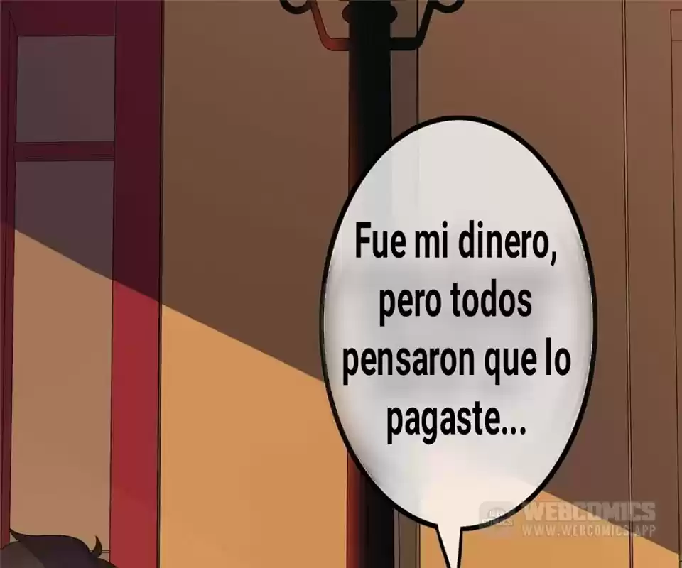 MY E-CARIÑO - Capítulo 5 - Página 42 - LectorTMOo