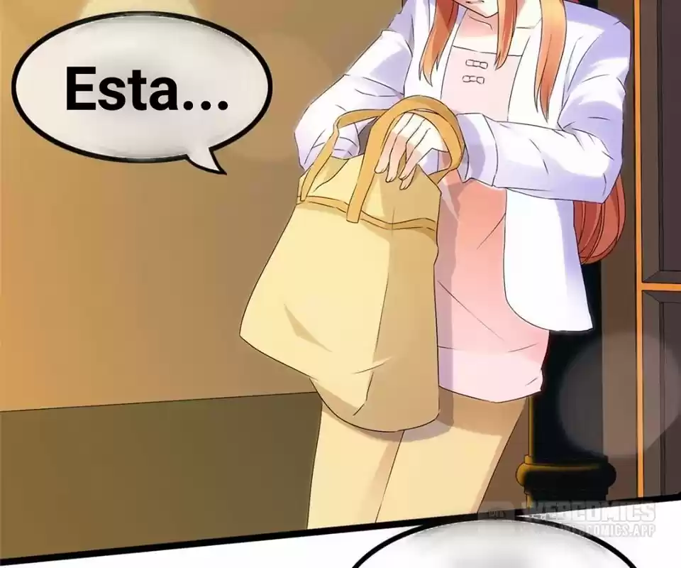 MY E-CARIÑO - Capítulo 5 - Página 52 - LectorTMOo