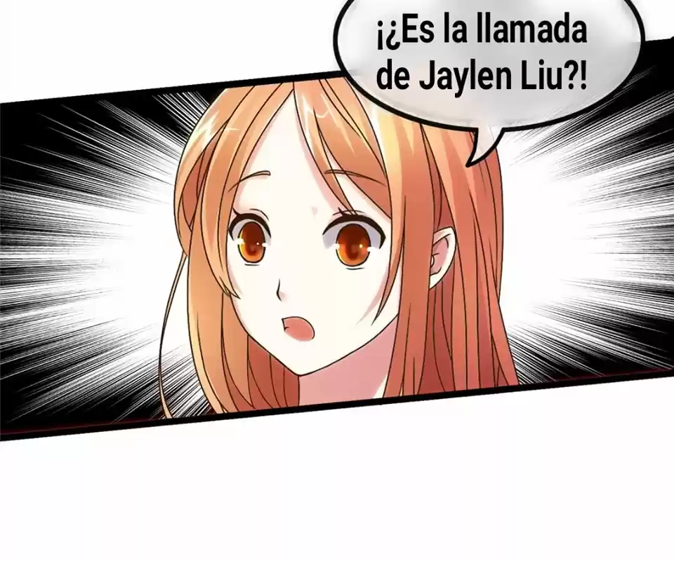 MY E-CARIÑO - Capítulo 5 - Página 53 - LectorTMOo