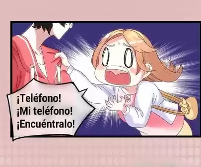 MY E-CARIÑO - Capítulo 5 - Página 54 - LectorTMOo