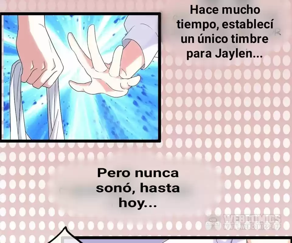 MY E-CARIÑO - Capítulo 5 - Página 55 - LectorTMOo