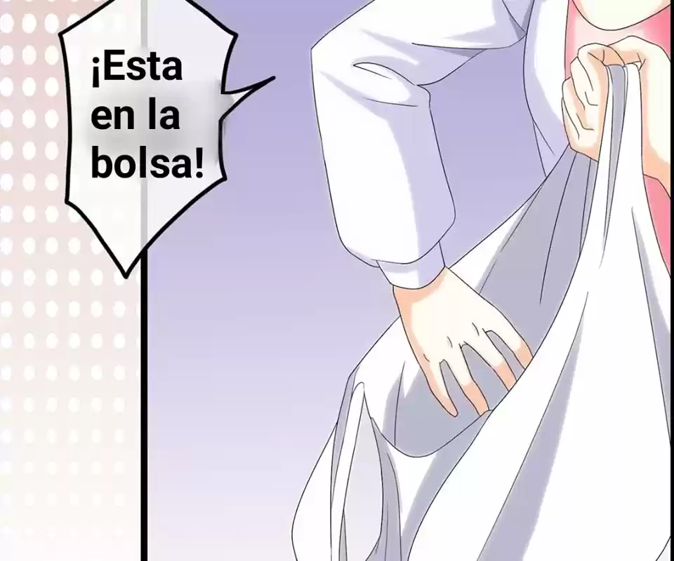 MY E-CARIÑO - Capítulo 5 - Página 56 - LectorTMOo