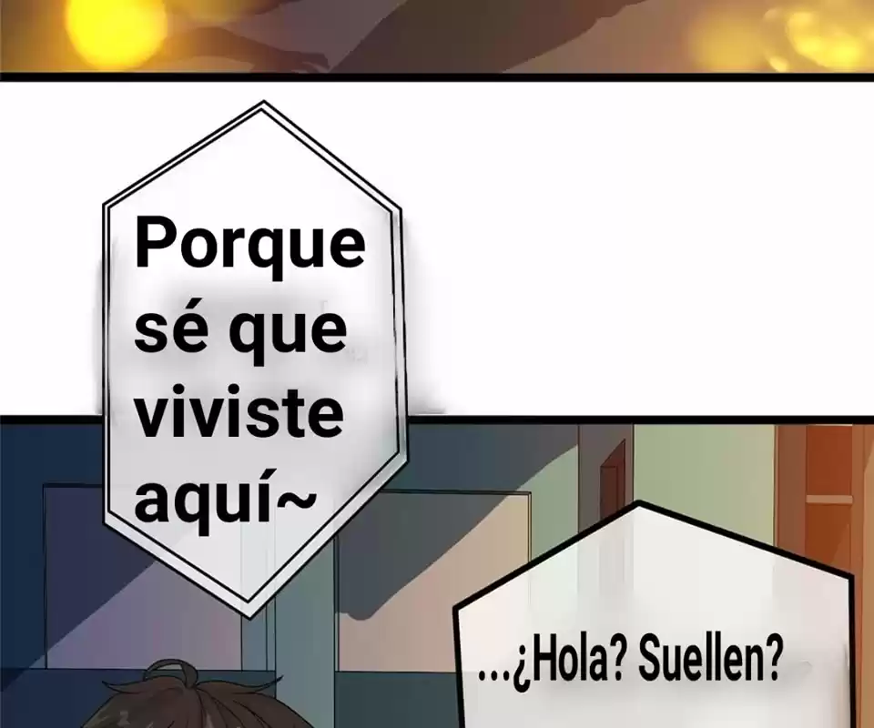 MY E-CARIÑO - Capítulo 5 - Página 59 - LectorTMOo