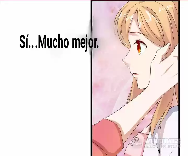 MY E-CARIÑO - Capítulo 6 - Página 6 - LectorTMOo