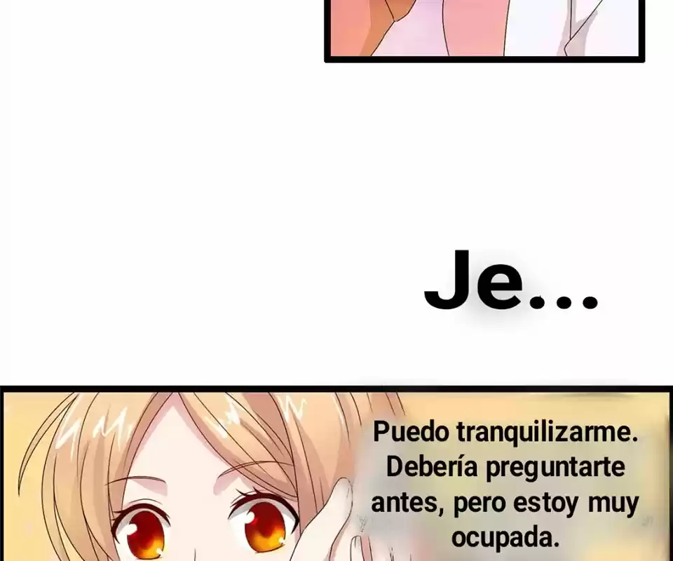 MY E-CARIÑO - Capítulo 6 - Página 7 - LectorTMOo