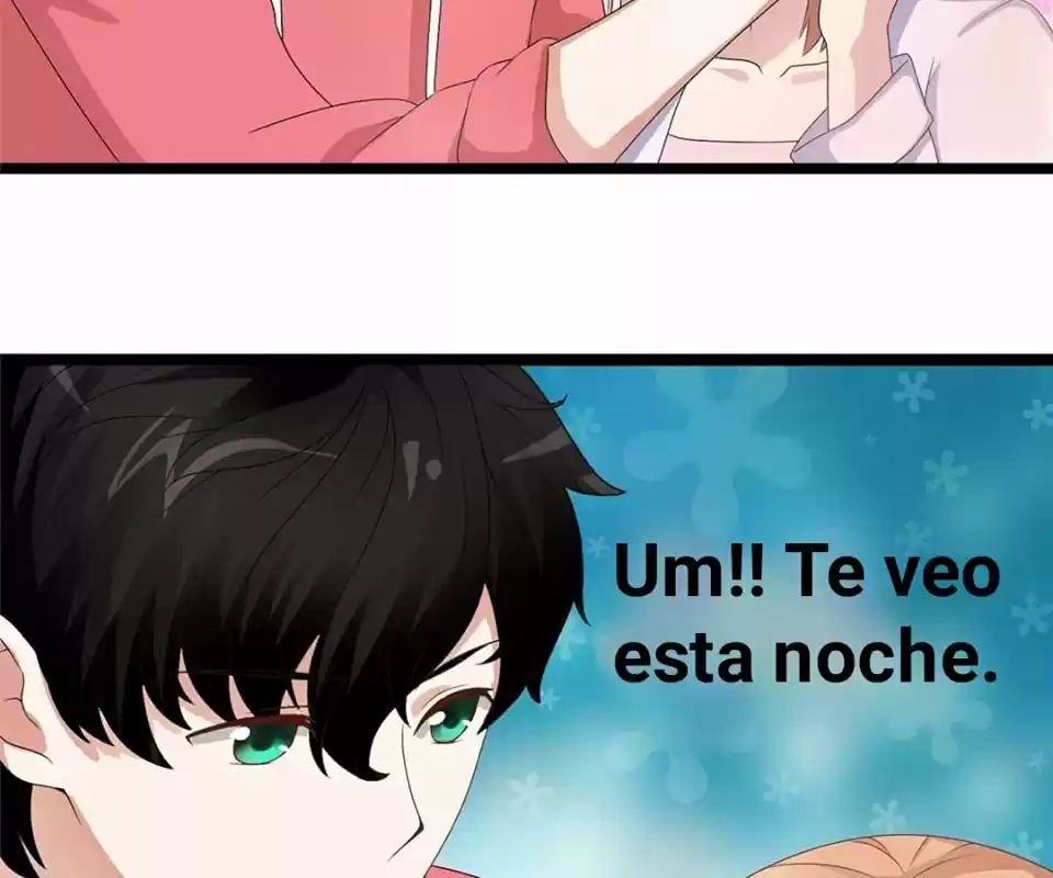 MY E-CARIÑO - Capítulo 6 - Página 11 - LectorTMOo