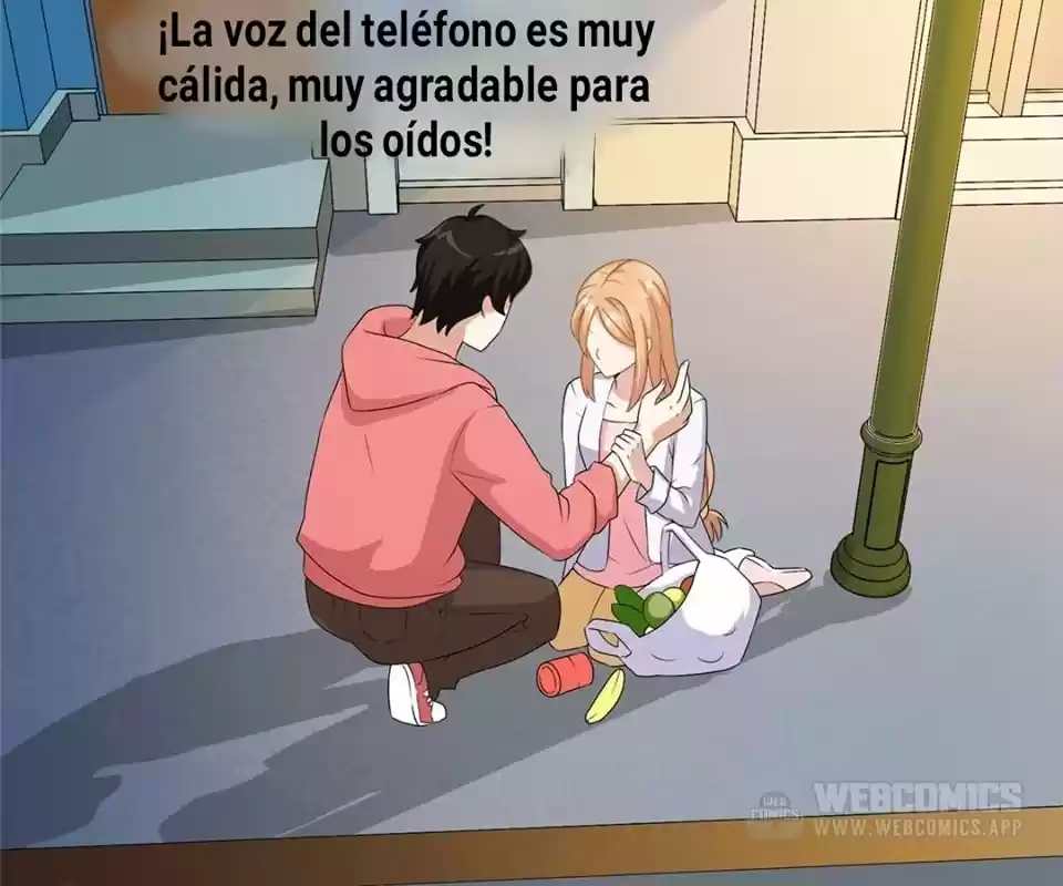 MY E-CARIÑO - Capítulo 6 - Página 13 - LectorTMOo