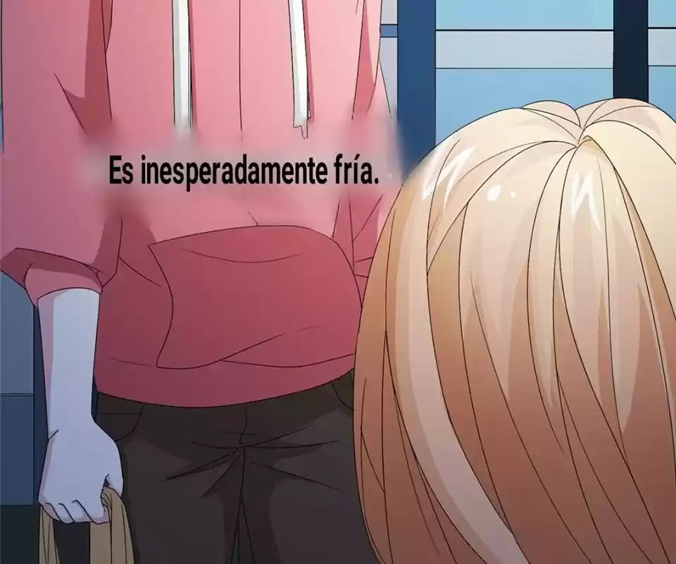 MY E-CARIÑO - Capítulo 6 - Página 17 - LectorTMOo