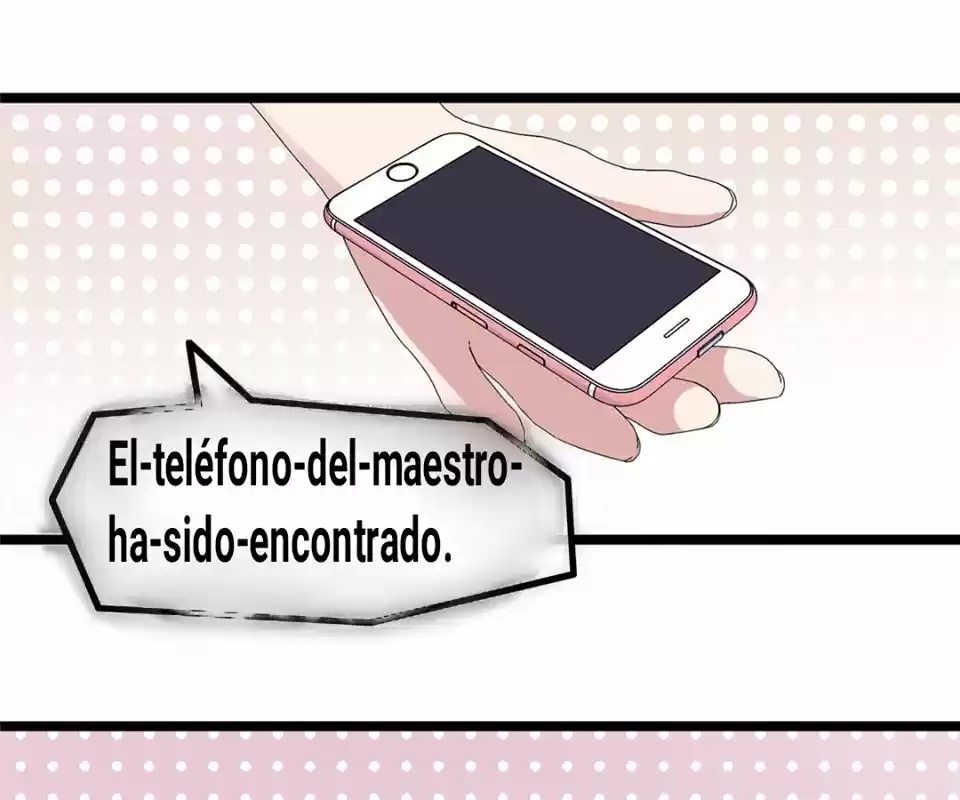 MY E-CARIÑO - Capítulo 6 - Página 18 - LectorTMOo