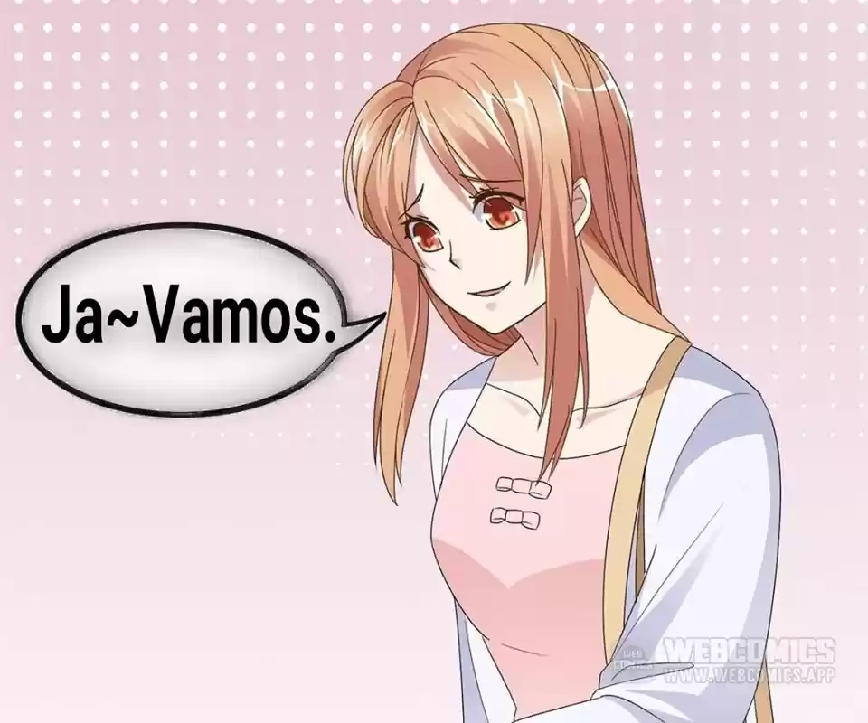 MY E-CARIÑO - Capítulo 6 - Página 19 - LectorTMOo