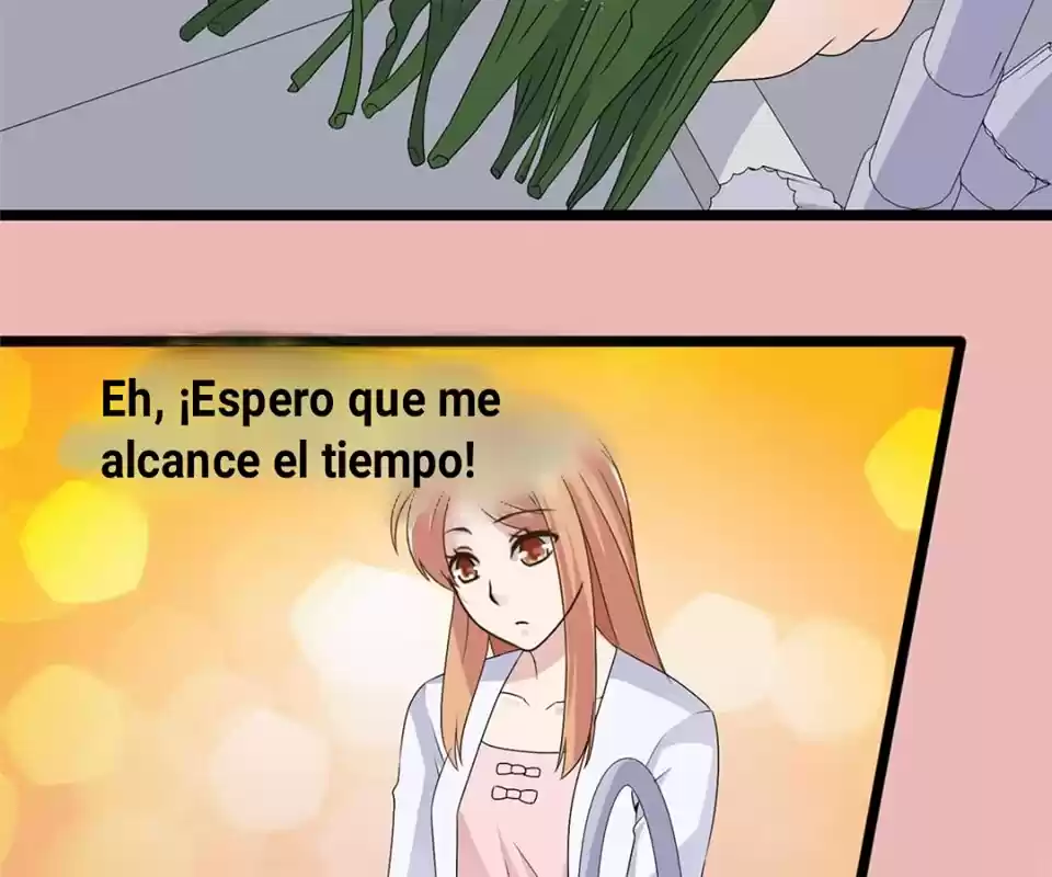 MY E-CARIÑO - Capítulo 6 - Página 27 - LectorTMOo