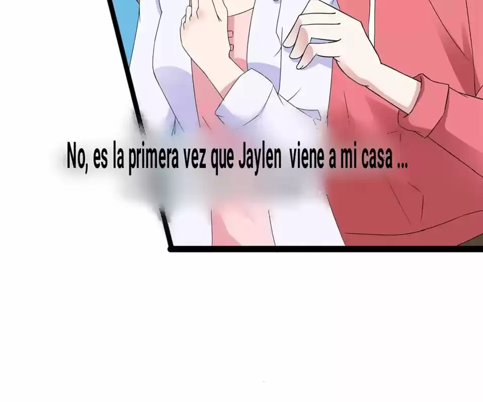MY E-CARIÑO - Capítulo 6 - Página 33 - LectorTMOo
