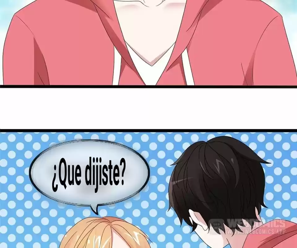MY E-CARIÑO - Capítulo 6 - Página 35 - LectorTMOo
