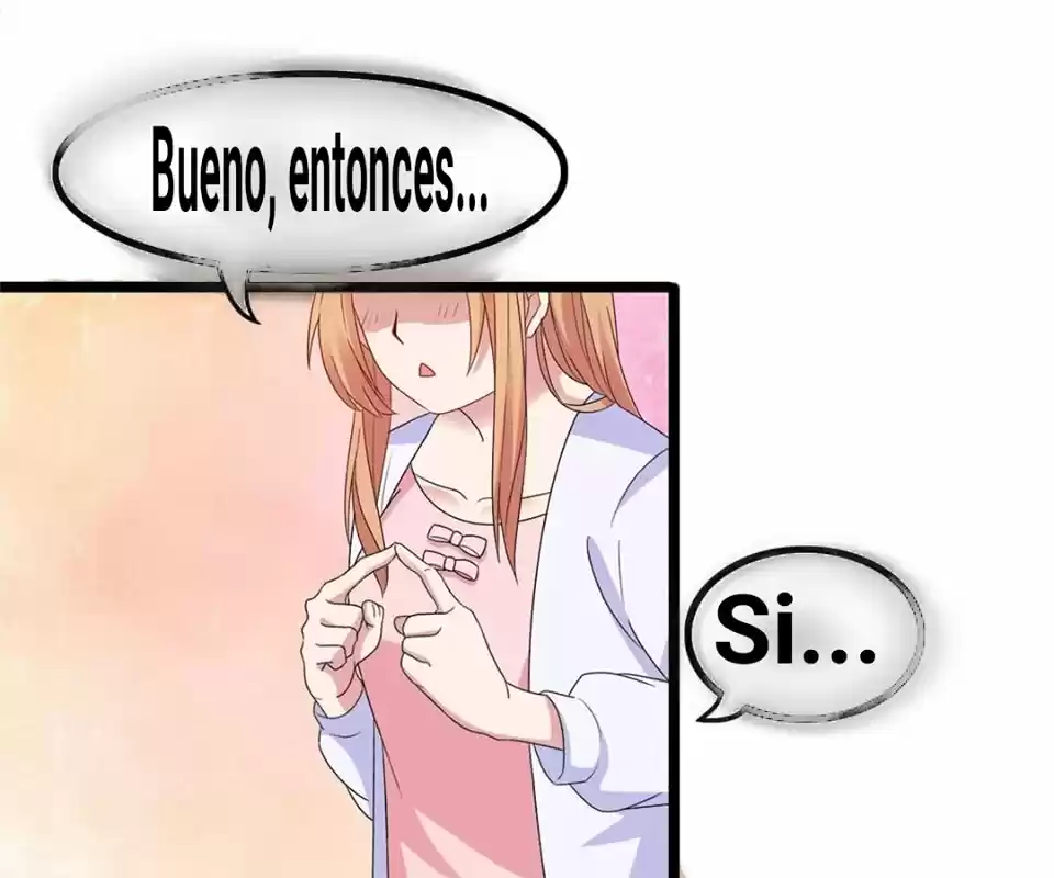 MY E-CARIÑO - Capítulo 6 - Página 37 - LectorTMOo