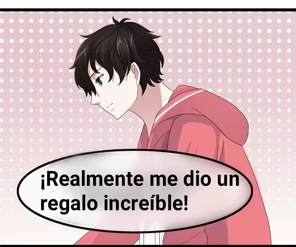 MY E-CARIÑO - Capítulo 6 - Página 43 - LectorTMOo