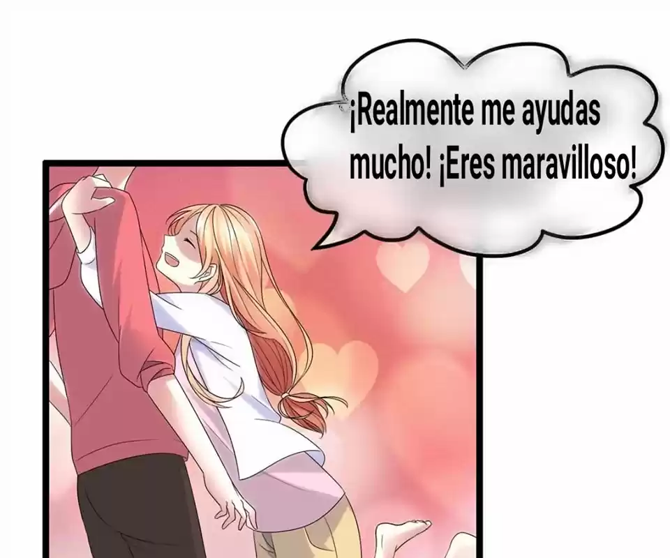 MY E-CARIÑO - Capítulo 6 - Página 46 - LectorTMOo