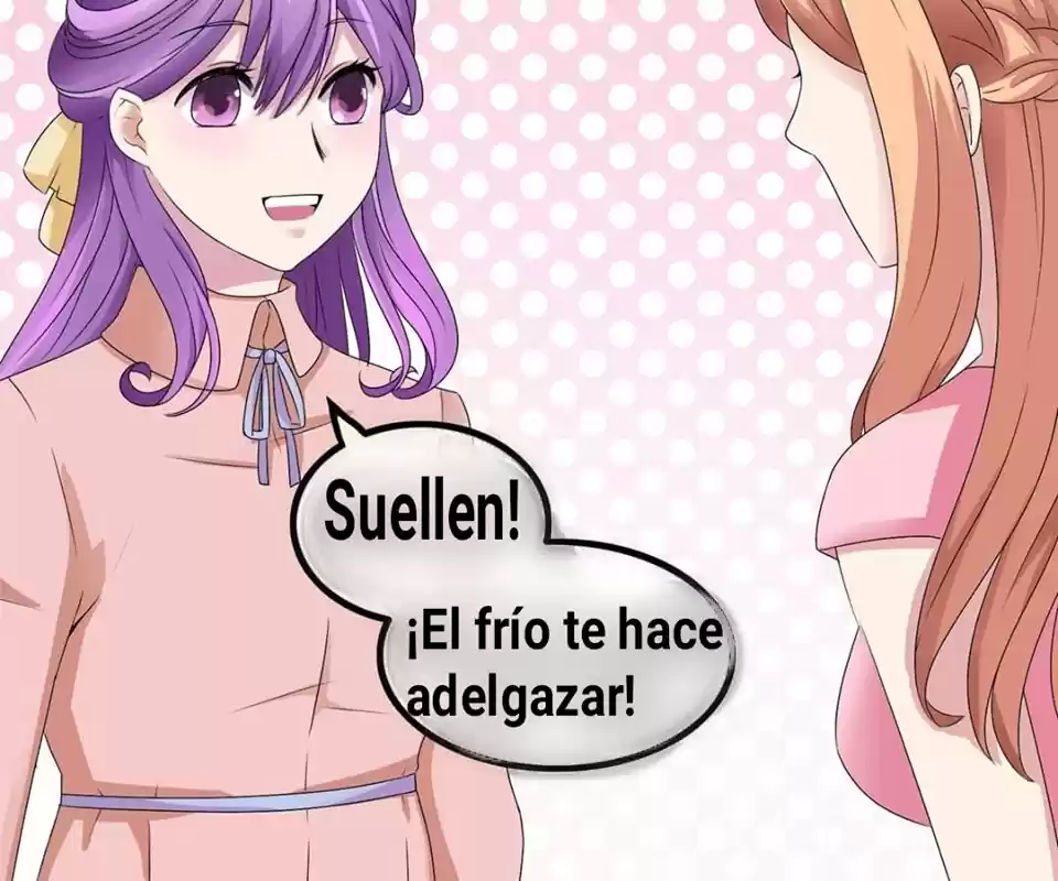 MY E-CARIÑO - Capítulo 7 - Página 5 - LectorTMOo