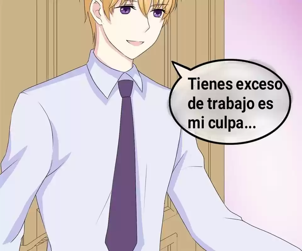 MY E-CARIÑO - Capítulo 7 - Página 9 - LectorTMOo