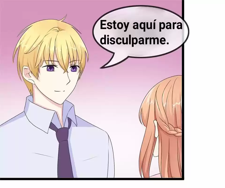 MY E-CARIÑO - Capítulo 7 - Página 10 - LectorTMOo