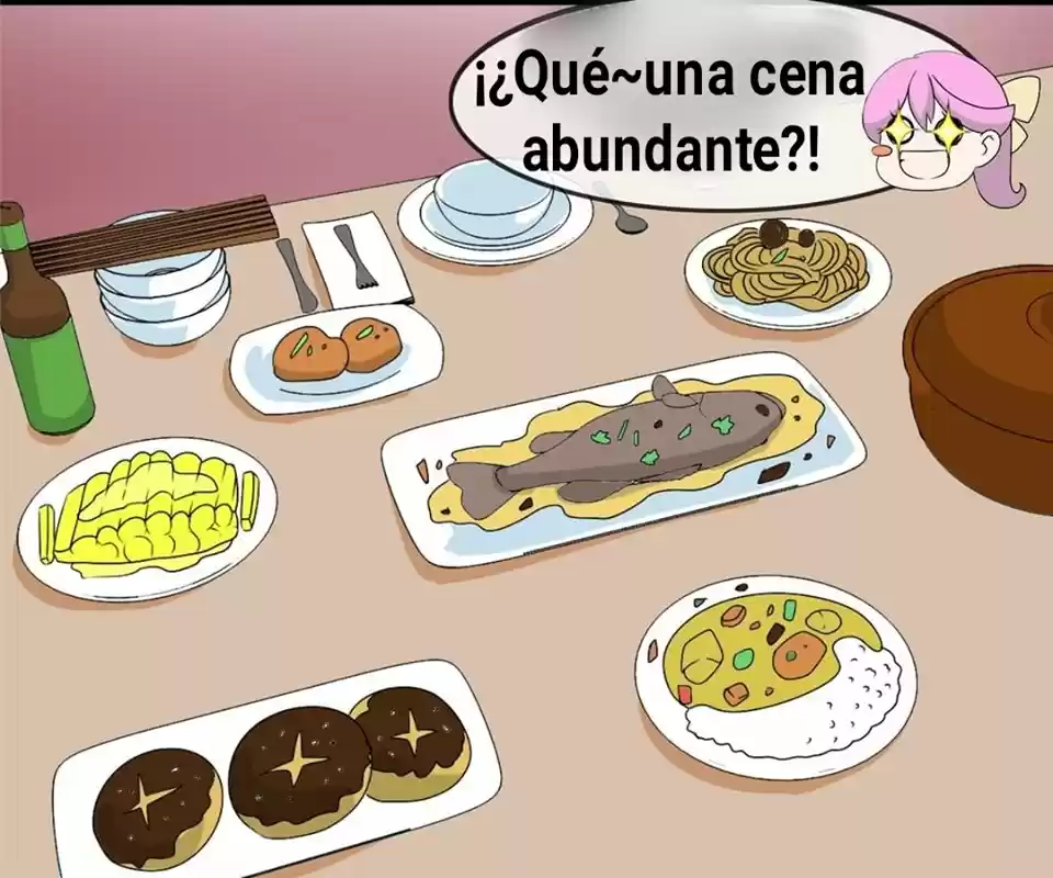 MY E-CARIÑO - Capítulo 7 - Página 13 - LectorTMOo