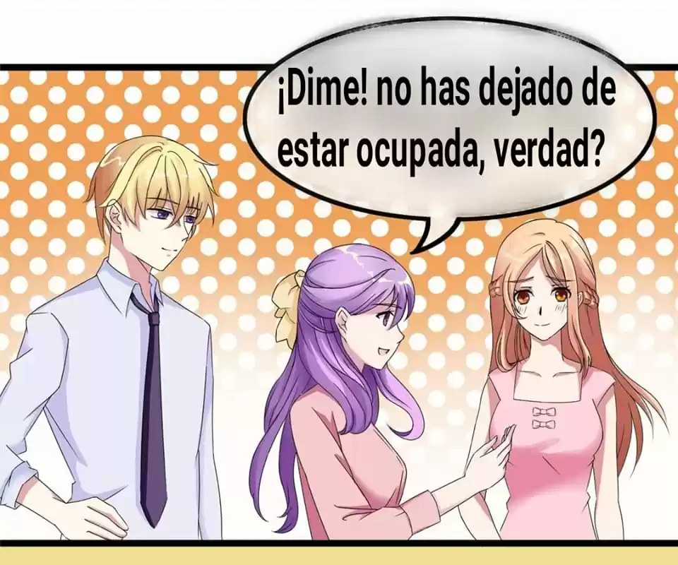 MY E-CARIÑO - Capítulo 7 - Página 14 - LectorTMOo