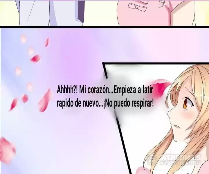 MY E-CARIÑO - Capítulo 7 - Página 19 - LectorTMOo