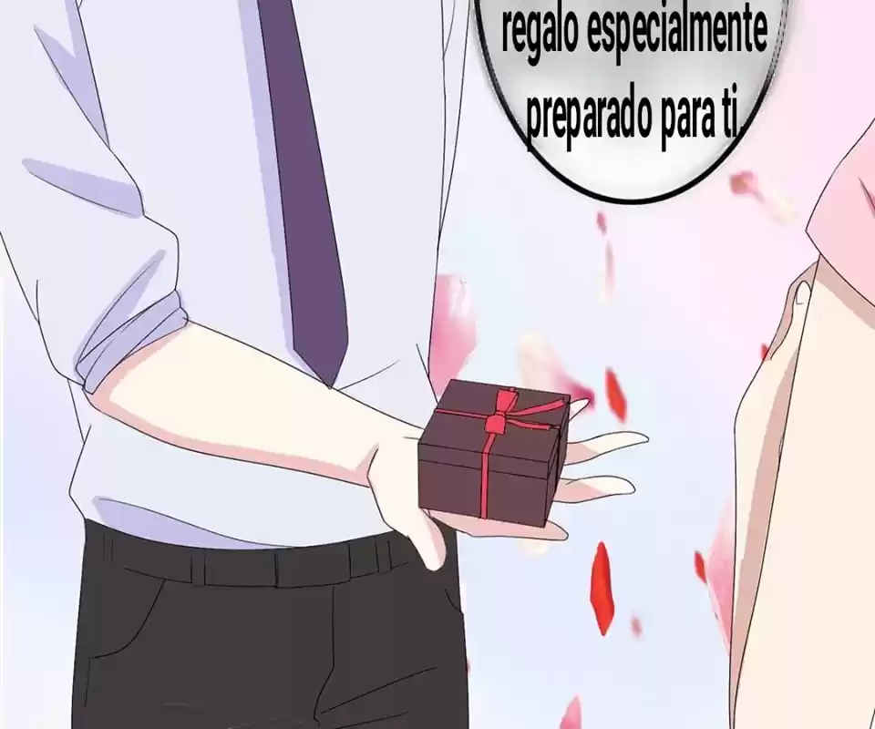 MY E-CARIÑO - Capítulo 7 - Página 21 - LectorTMOo