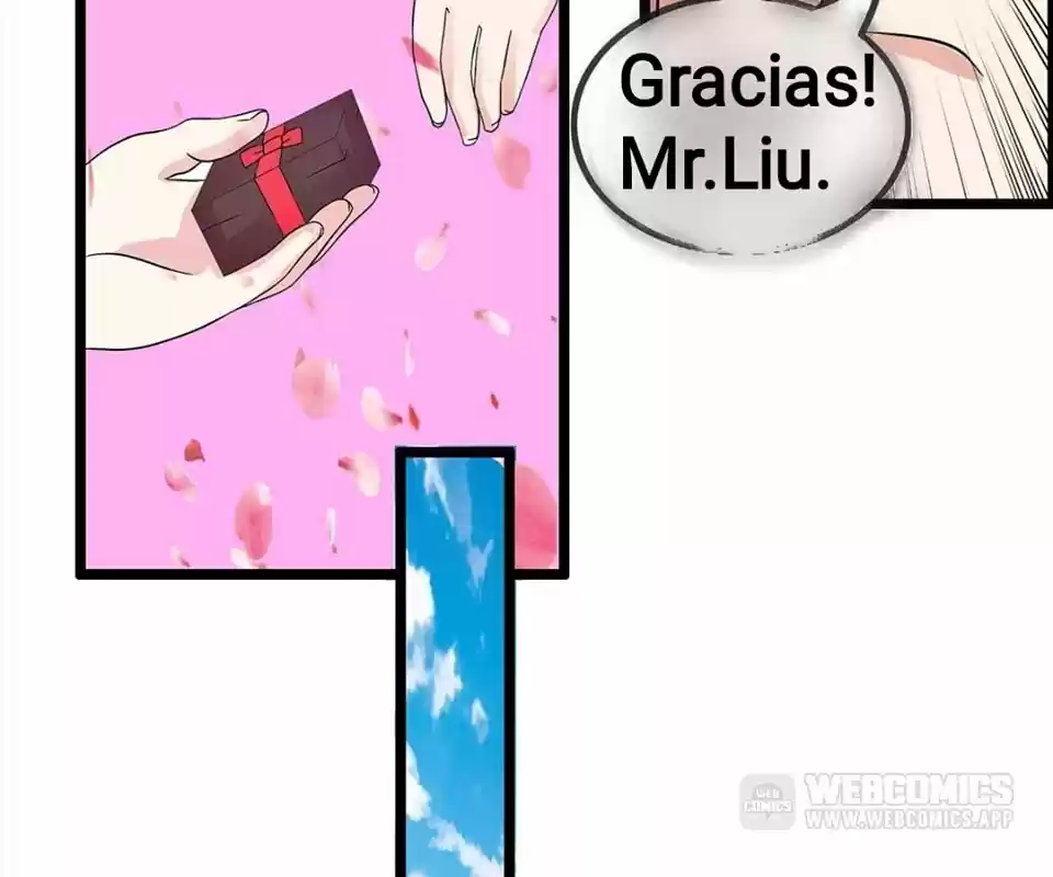 MY E-CARIÑO - Capítulo 7 - Página 23 - LectorTMOo