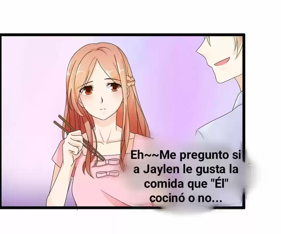 MY E-CARIÑO - Capítulo 7 - Página 26 - LectorTMOo
