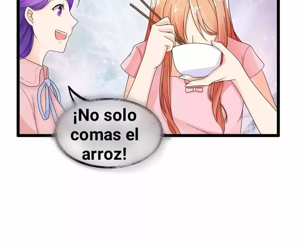 MY E-CARIÑO - Capítulo 7 - Página 28 - LectorTMOo