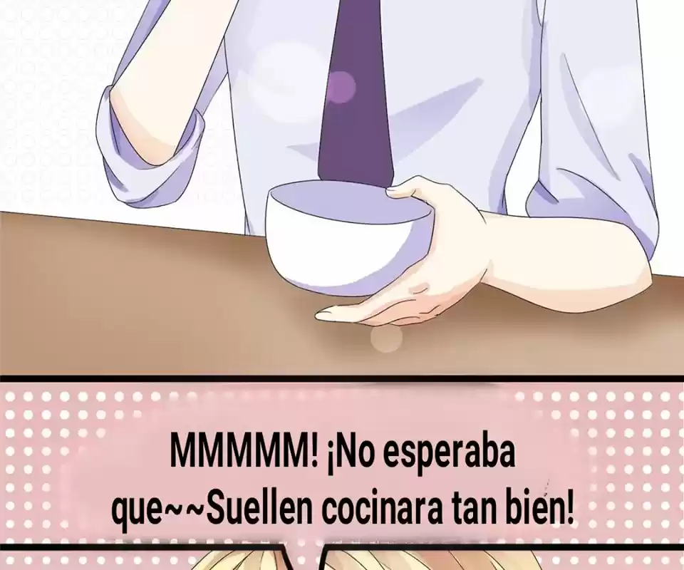 MY E-CARIÑO - Capítulo 7 - Página 32 - LectorTMOo