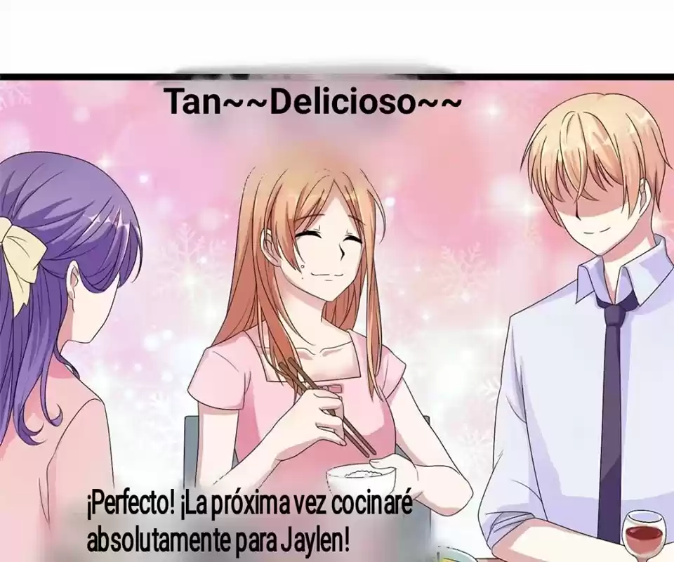 MY E-CARIÑO - Capítulo 7 - Página 34 - LectorTMOo