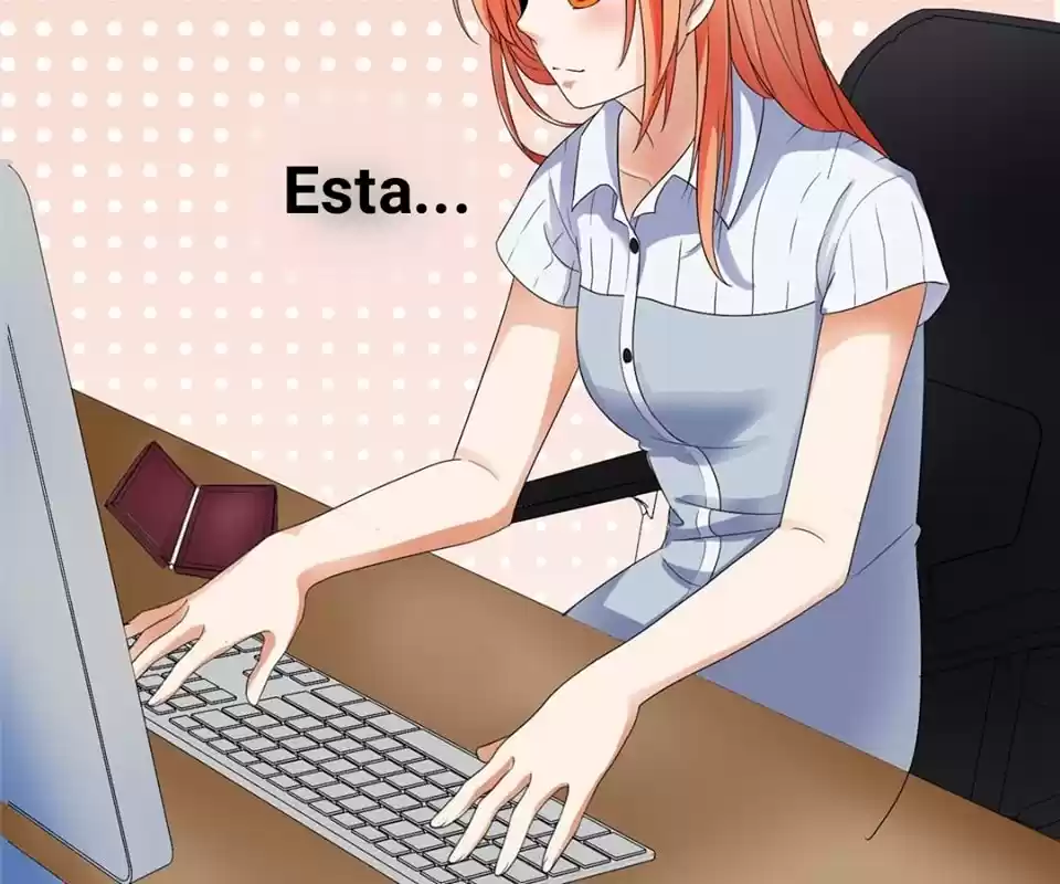 MY E-CARIÑO - Capítulo 7 - Página 40 - LectorTMOo