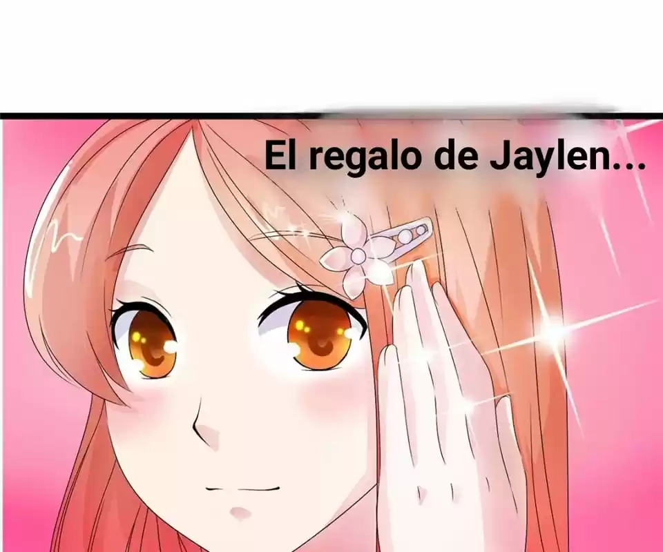 MY E-CARIÑO - Capítulo 7 - Página 42 - LectorTMOo
