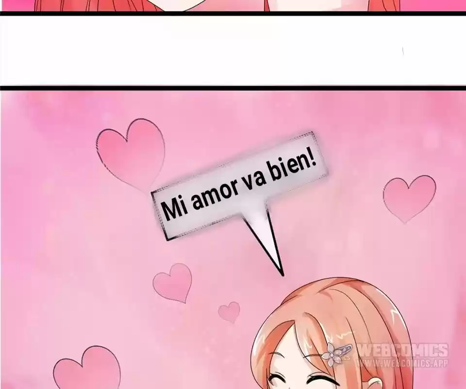 MY E-CARIÑO - Capítulo 7 - Página 43 - LectorTMOo